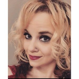 Meet your Posher, Geri